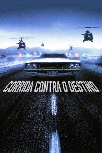 Corrida Contra o Destino - 1971