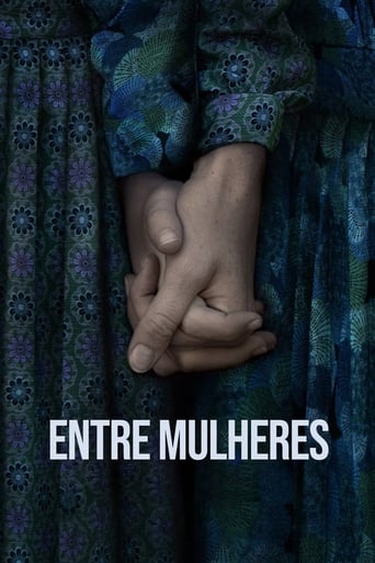 Entre Mulheres - 2023 