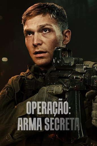 Operacao Arma Secreta - 2023