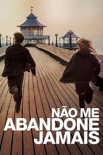 Nao Me Abandone Jamais - 2010
