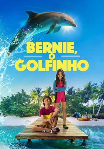 Bernie, o Golfinho - 2018