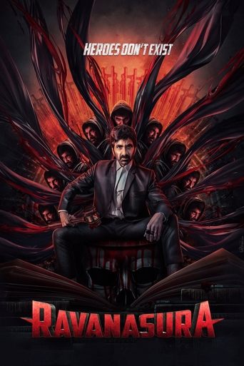 Ravanasura - 2023 (L)