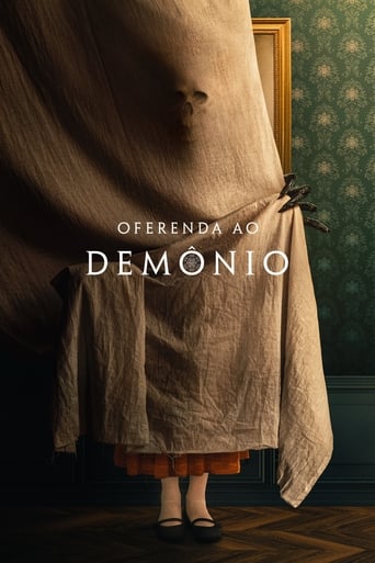 Oferenda ao Demonio - 2022