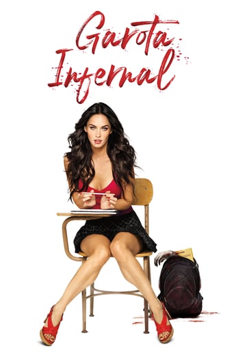 Garota Infernal - 2009