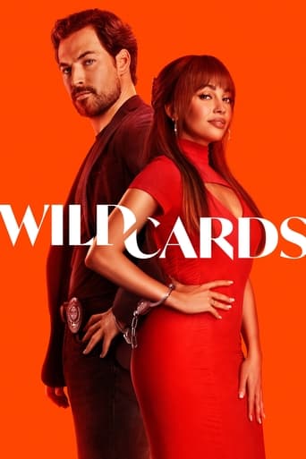 Wild Cards 
