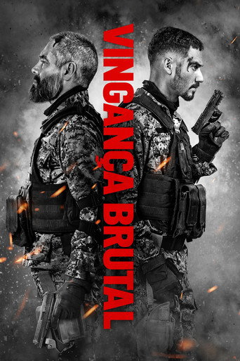 Vinganca Brutal - 2026 