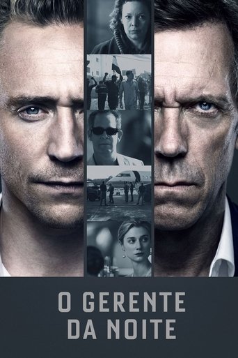 O Gerente Da Noite 