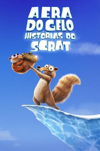 A Era Do Gelo Historias Do Scrat