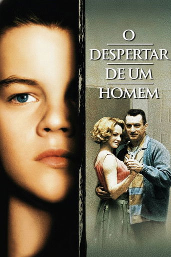 O Despertar de um Homem - 1993