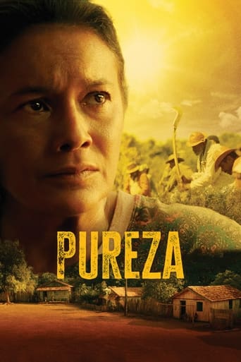 Pureza - 2022