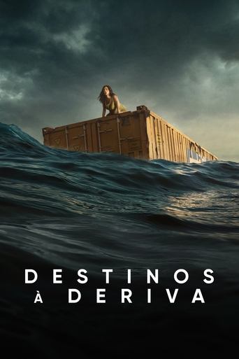 Destinos a Deriva - 2023