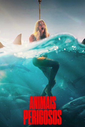 Animais Perigosos - 2025 
