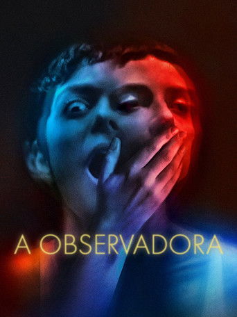 A Observadora - 2025 (L)