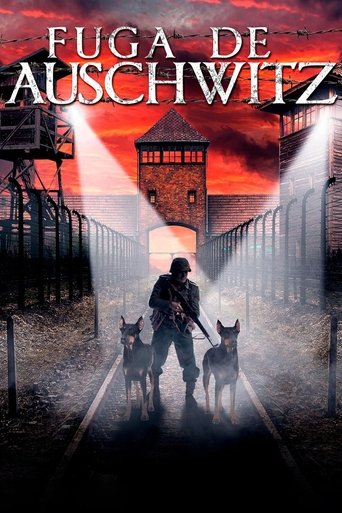 Fuga de Auschwitz - 2020