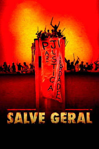 Salve Geral - 2009