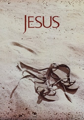 Jesus  Segundo o Evangelho de Lucas - 1979