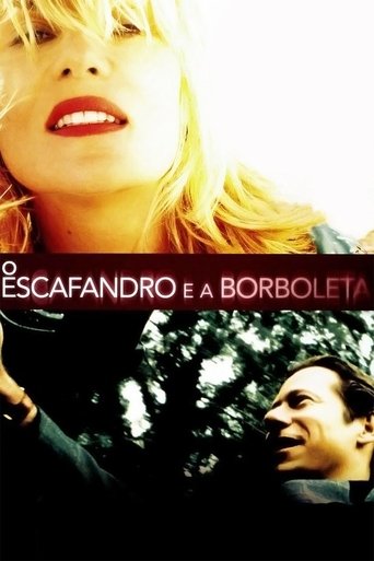 O Escafandro e a Borboleta - 2007