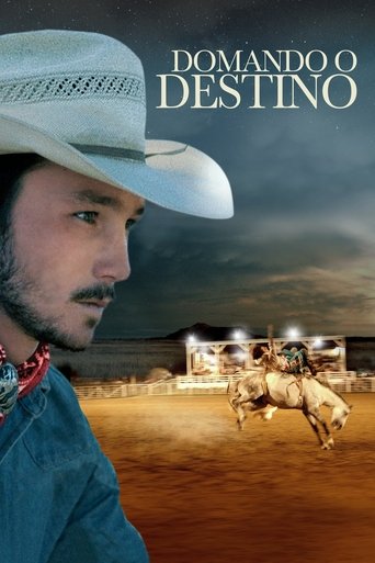 Domando o Destino - 2017
