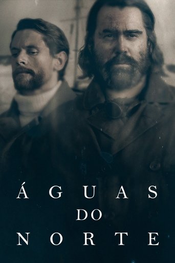 Aguas do Norte