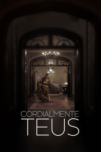 Cordialmente Teus - 2022