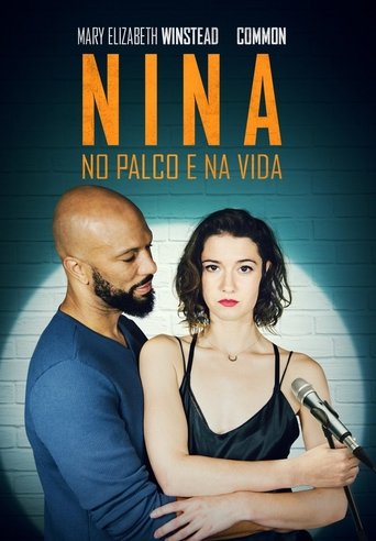 Nina No Palco e Na Vida - 2018