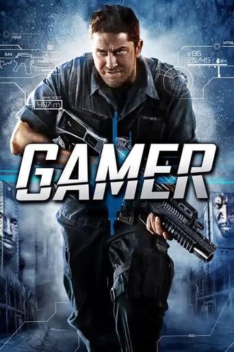 Gamer Jogo Mortal - 2009