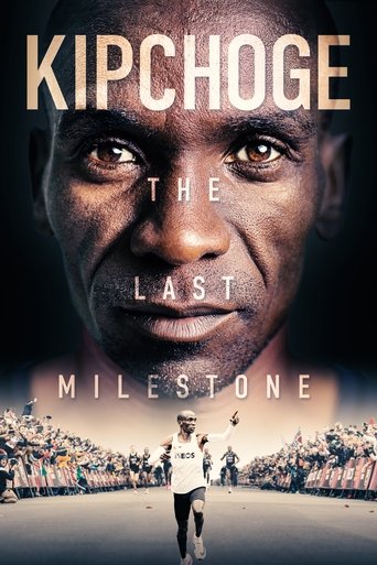 Kipchoge: The Last Milestone - 2022 (L)