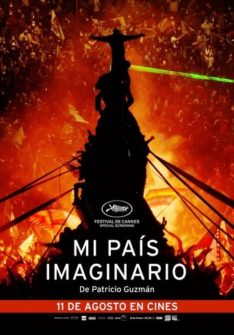 Meu Pais Imaginario - 2022 (L)