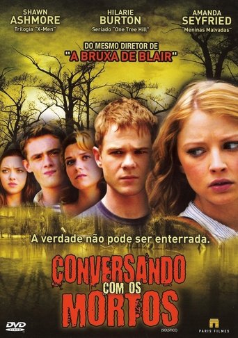 Conversando com os Mortos - 2007