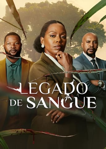 Legado de Sangue 