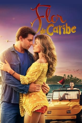 Novela- Flor Do Caribe