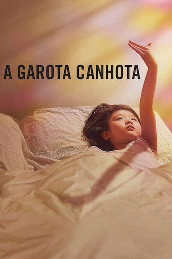 A Garota Canhota - 2025 (L)