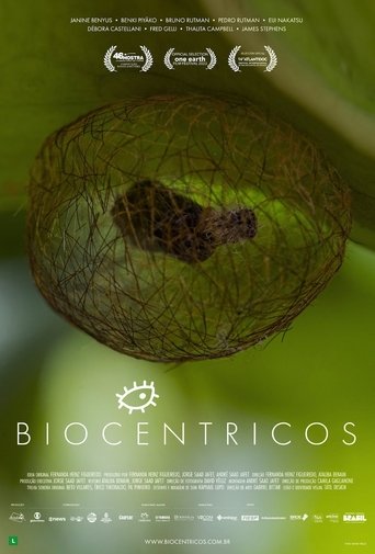 Biocentricos - 2023 (L)