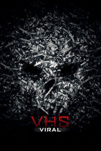 VHS 3 Viral - 2014