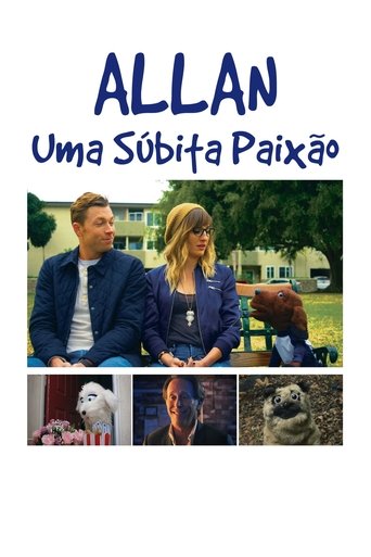 Allan - Uma Subita Paixao - 2020