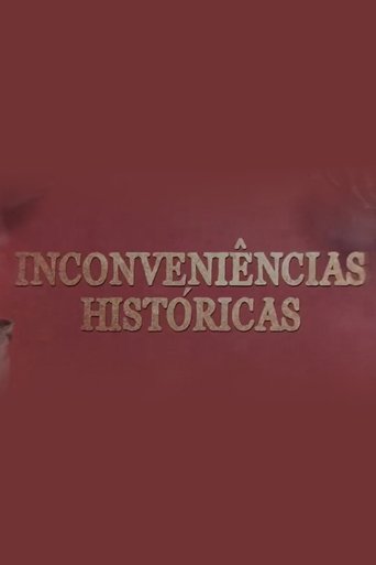 Inconveniencias Historicas