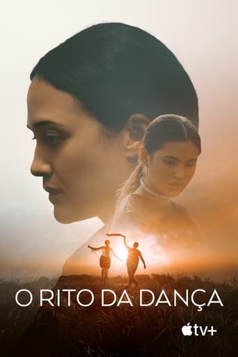 O Rito da Danca - 2024