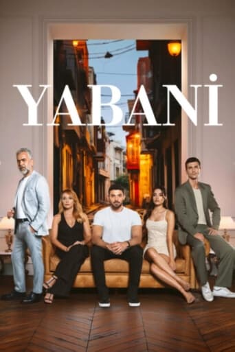 Novela - Yabani