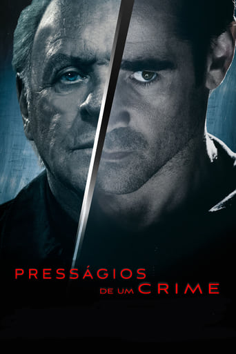 Pressagios de um Crime - 2015