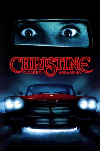 Christine: O Carro Assassino - 1983