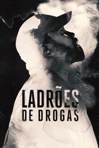 Ladroes de Drogas