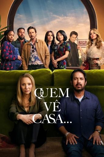 Quem Ve Casa 