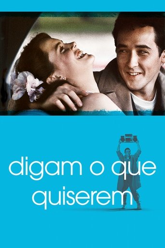 Digam o Que Quiserem - 1989