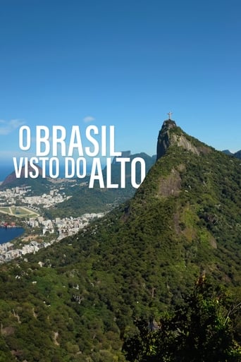Brasil Visto do Alto - 2023