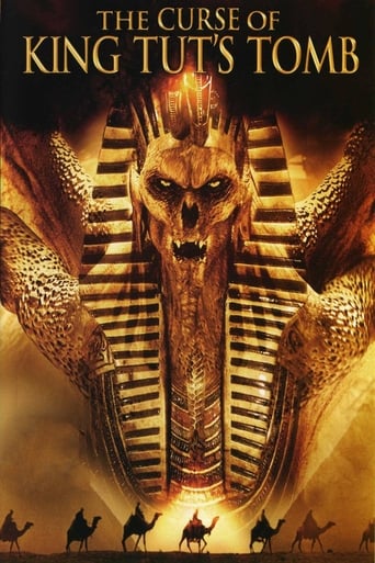 The Curse of King Tut's Tomb - 2006