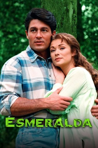 Novela - Esmeralda
