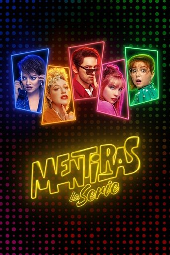Mentiras a Serie