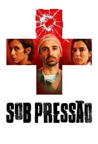 Sob Pressao - 2016