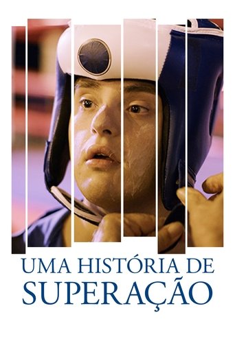 Uma Historia de Superacao - 2023