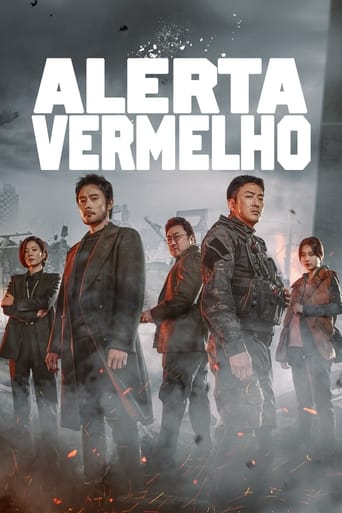Alerta Vermelho - 2019